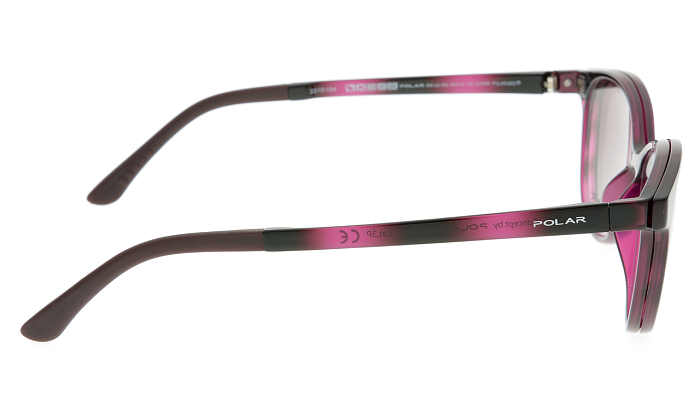 Оправы -  Polar 404-422 clip-on 53 (+) - 3