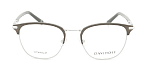Оправы -  Davidoff DAT114-02 52/19 (+) - 0