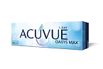 Контактные линзы - 1-Day Acuvue Oasys MAX (30) - 2