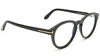 Оправы -  Tom Ford 5940-B 001 49 (+) - 1