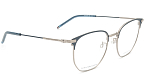 Оправы -  Tommy Hilfiger 2112/F-KU0 54 (+) - 1
