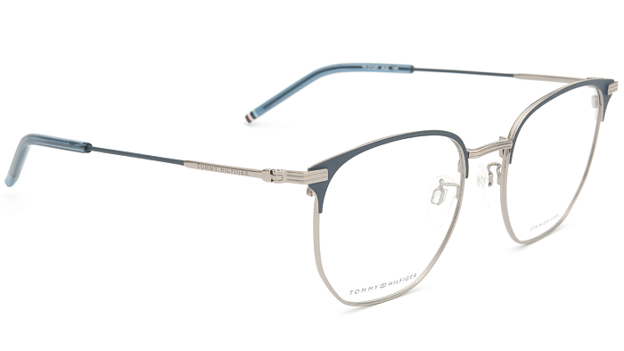 Оправы -  Tommy Hilfiger 2112/F-KU0 54 (+) - 1