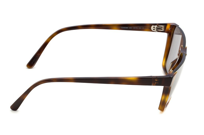 Солнцезащитные очки -  Celine 40028I-53C 60 (+) - 2