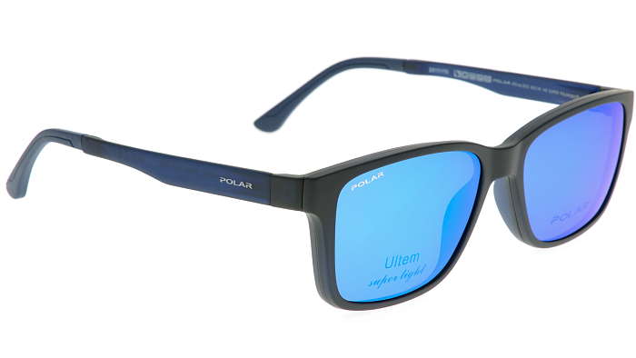 Оправы -  Polar 403-20/C clip-on 53 (+) - 2