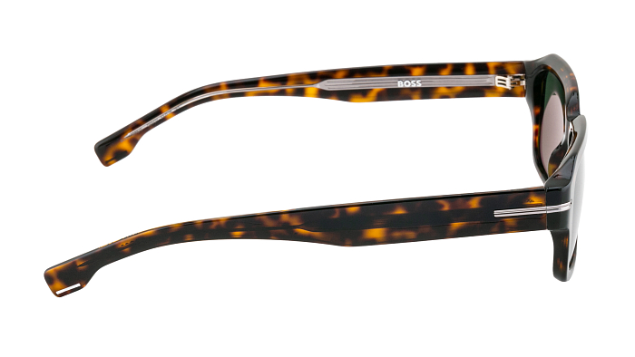 Солнцезащитные очки -  Boss 1596/S-086 53 (+) - 2