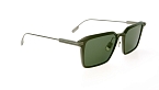 Солнцезащитные очки -  Ermenegildo Zegna 0273-H 09N 55 (+) - 1