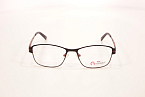 Оправы -  Giornale 372-07 M Red - 1