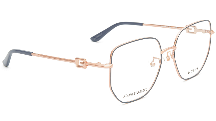 Оправы -  Guess 2989-D 020 55 (+) - 1