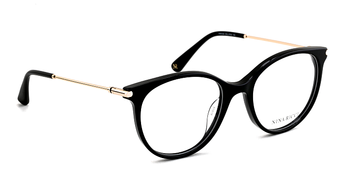 Оправы -  Nina Ricci 256 700 51 (+) - 1