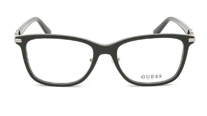 Оправы -  Guess 2993-D 001 54 (+) - 0