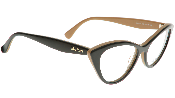 Оправы -  Max Mara MM 5083 050 53 (+) - 1