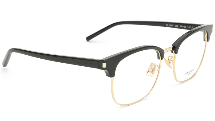 Оправы -  Saint Laurent SL 104/F-002 54 (+) - 1