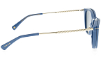 Оправы -  Polar Gold 76-18 clip-on 57 (+) - 3