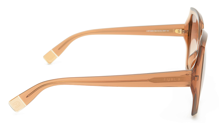 Солнцезащитные очки -  Furla 620V D67 (+) - 2