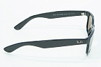 Солнцезащитные очки -  Ray-Ban 0RB2132-901/58 52 (+) - 2