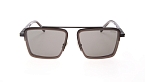 Солнцезащитные очки -  Ermenegildo Zegna 0272 48D 57 (+) - 0