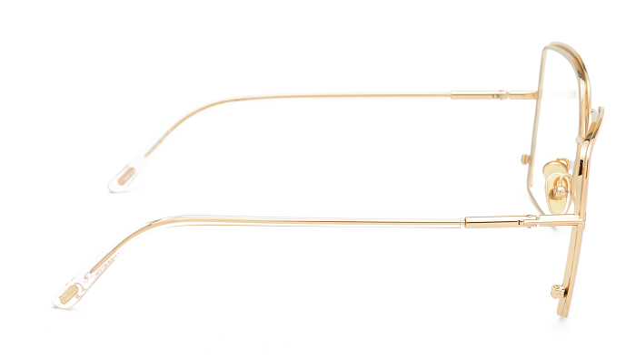 Оправы -  Tom Ford 5668-B 072 57 (+) - 2