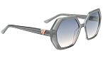 Солнцезащитные очки -  Guess 7879 20W 54 (+) - 1