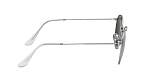 Солнцезащитные очки -  Ray-Ban 0RB3447-019/30 53 (+) - 2