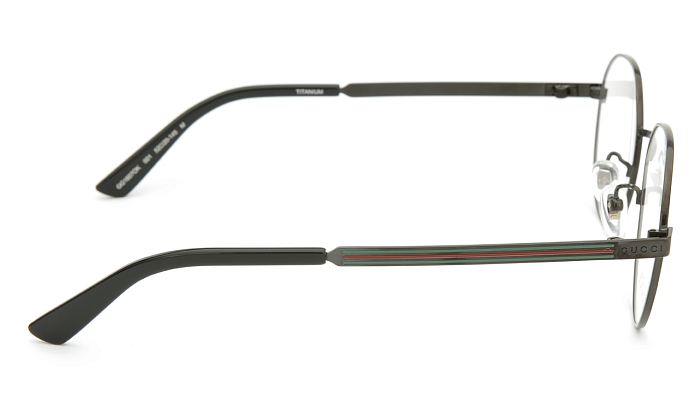 Оправы -  Gucci GG1607OK-001 52 (+) - 2