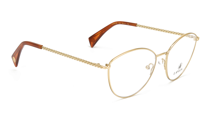 Оправы -  Lanvin LNV2106 722 55 17 (+) - 1