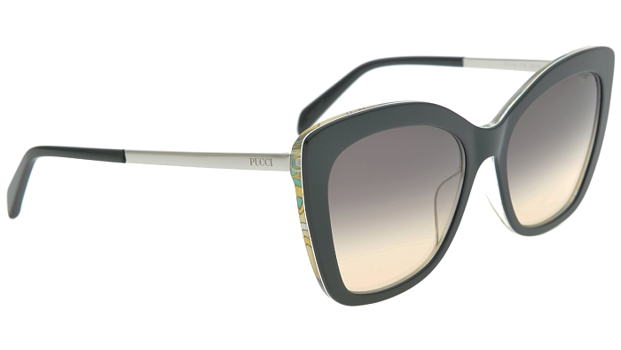 Солнцезащитные очки -  Emilio Pucci 0190 01B 58 (+) - 1