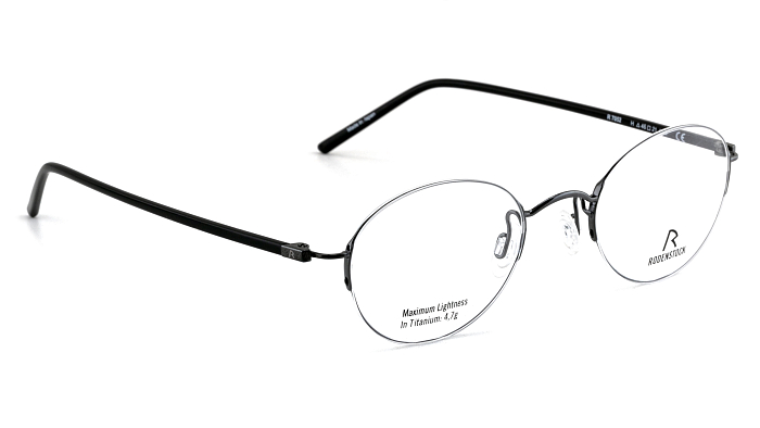 Оправы -  Rodenstock 7052-H 46 (+) - 1