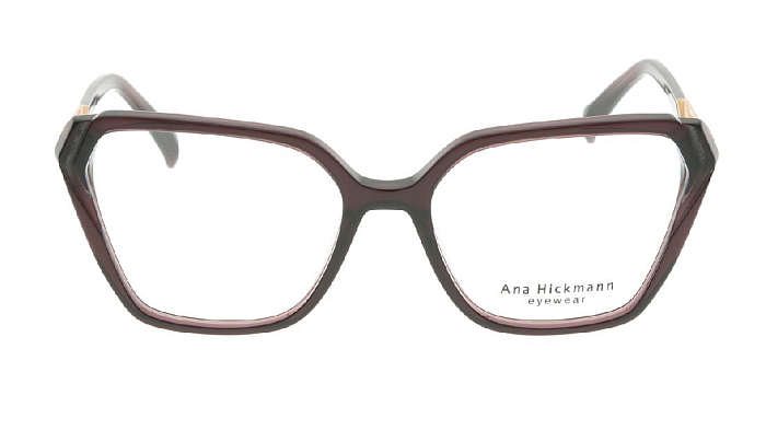 Оправы -  Ana Hickmann AH6538-T01 (+) - 0