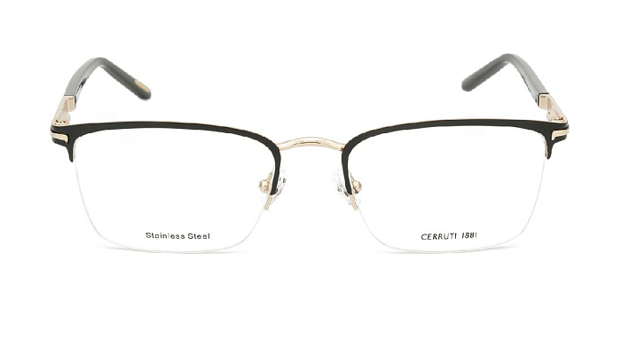 Оправы -  Cerruti 1881 CR 60008 C2 (+) - 0