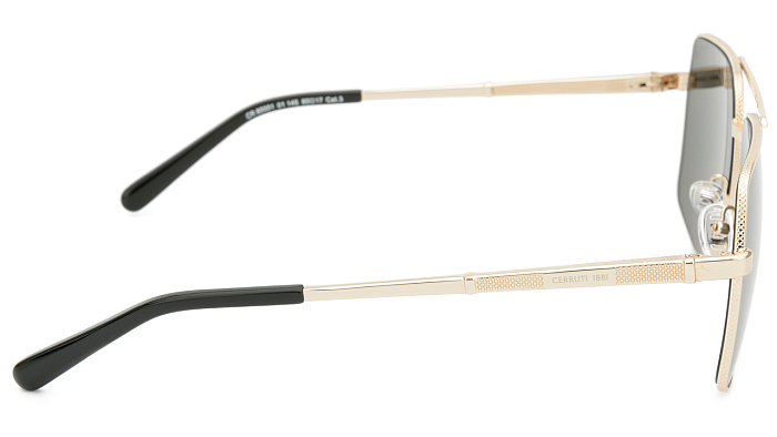 Солнцезащитные очки -  Cerruti 1881 CR 80001 C1 (+) - 2