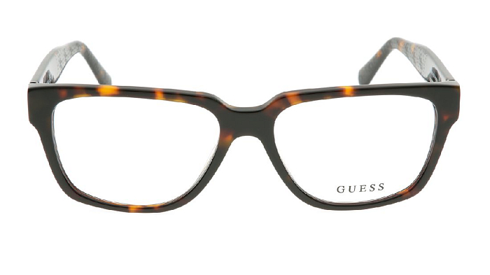Оправы -  Guess 50150 052 55 (+) - 0
