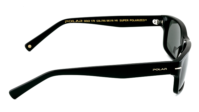 Солнцезащитные очки -  Polar 170-77/G (+) - 2