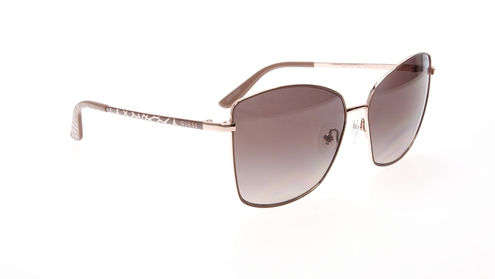 Солнцезащитные очки -  Guess 00149 58F 59 (+) - 2