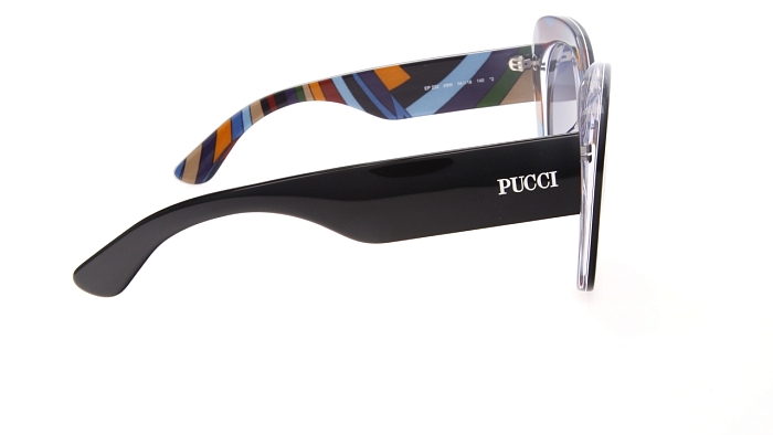 Солнцезащитные очки -  Emilio Pucci 0232 05W 56 (+) - 2