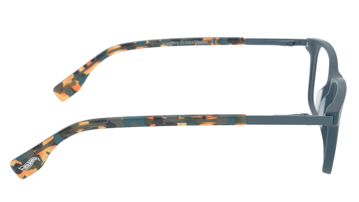 Оправы -  Hot Wheels HWV127-BLUE (+) - 2