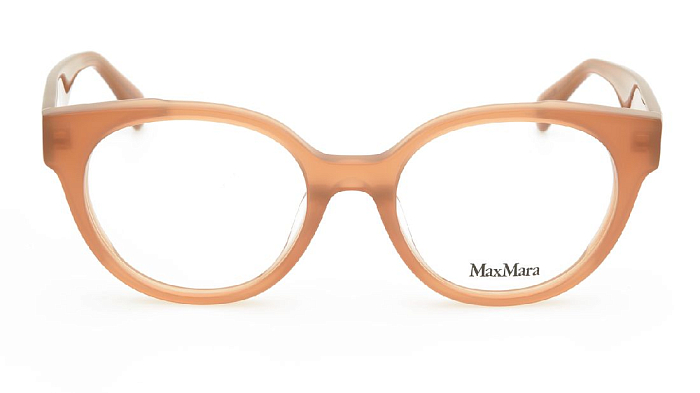 Оправы -  Max Mara MM 5150-D 045 52 (+) - 0