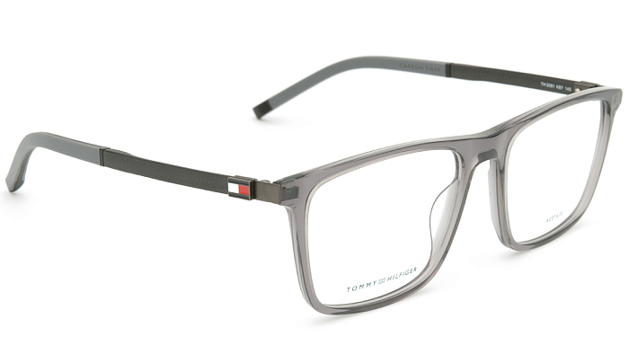 Оправы -  Tommy Hilfiger 2081-KB7 55 (+) - 1