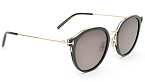 Солнцезащитные очки -  Tom Ford 1143-K 01F 54 (+) - 1