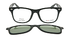 Оправы -  Polar 467-76 clip-on 52 (+) - 0