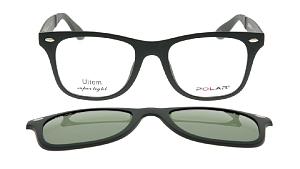 Оправа Опр. Polar 467-76 clip-on 52 (+)