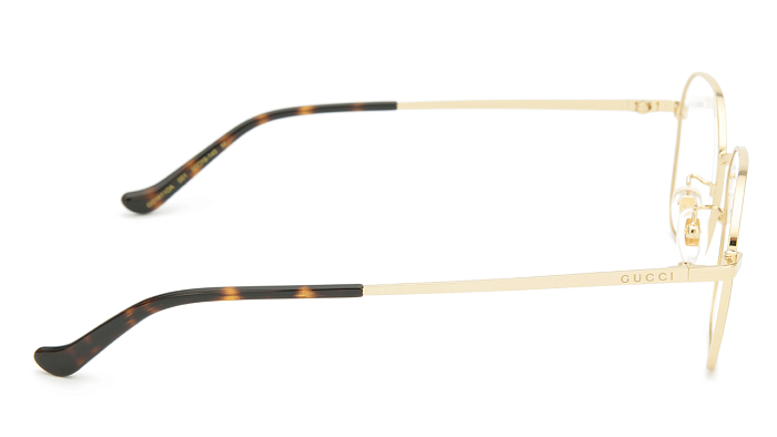 Оправы -  Gucci GG1611OA-001 50 (+) - 2