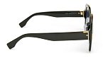 Солнцезащитные очки -  Fendi FE 40036U 01W 53 (+) - 2