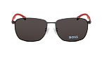 Солнцезащитные очки -  Boss 1469/F/SK-R80-IR 62 (+) - 0
