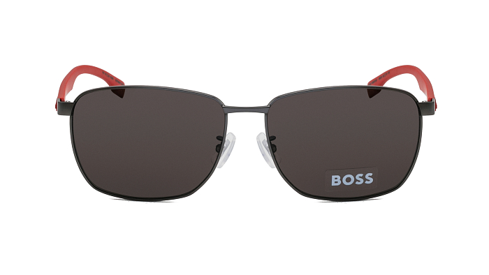 Солнцезащитные очки -  Boss 1469/F/SK-R80-IR 62 (+) - 0