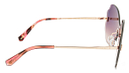 Солнцезащитные очки -  Ted Baker Bessy 1716-404 (+) - 2