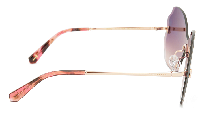 Солнцезащитные очки -  Ted Baker Bessy 1716-404 (+) - 2