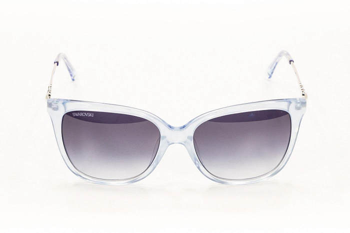 Солнцезащитные очки -  Swarovski SK0189 90W 55 (+) - 0