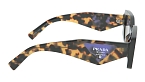Солнцезащитные очки -  Prada 0PR 15YS-2AU05Q 51 (+) - 2