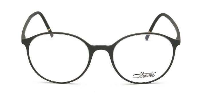 Оправы -  Silhouette Pure Wave 2953-75-9030 51 (+) - 0