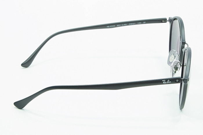 Солнцезащитные очки -  Ray-Ban 0RB4242-601S9A 49 (+) - 2